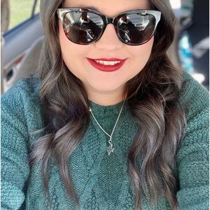 Meet your Posher, Calie